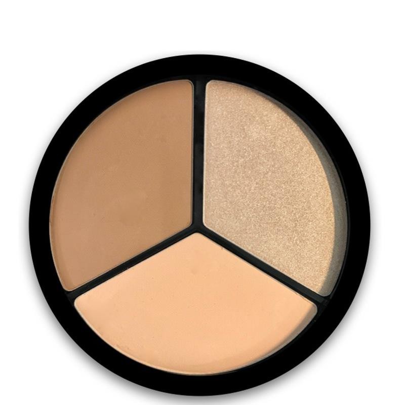 Contouring e Strobing  Countouring Viso 03_GRE5323_Greta