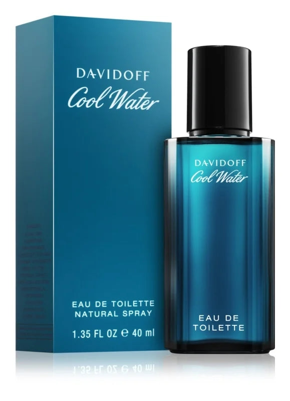 Cool Water Eau De Toilette 40 ML_COO043009_Davidoff-2