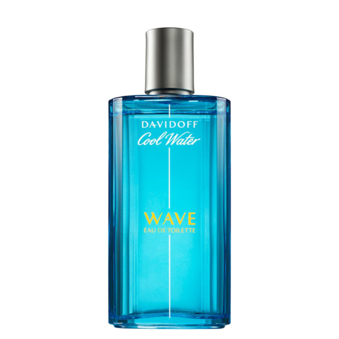 Cool Water Wave Eau De Toilette 125 ML_COO79972_Davidoff