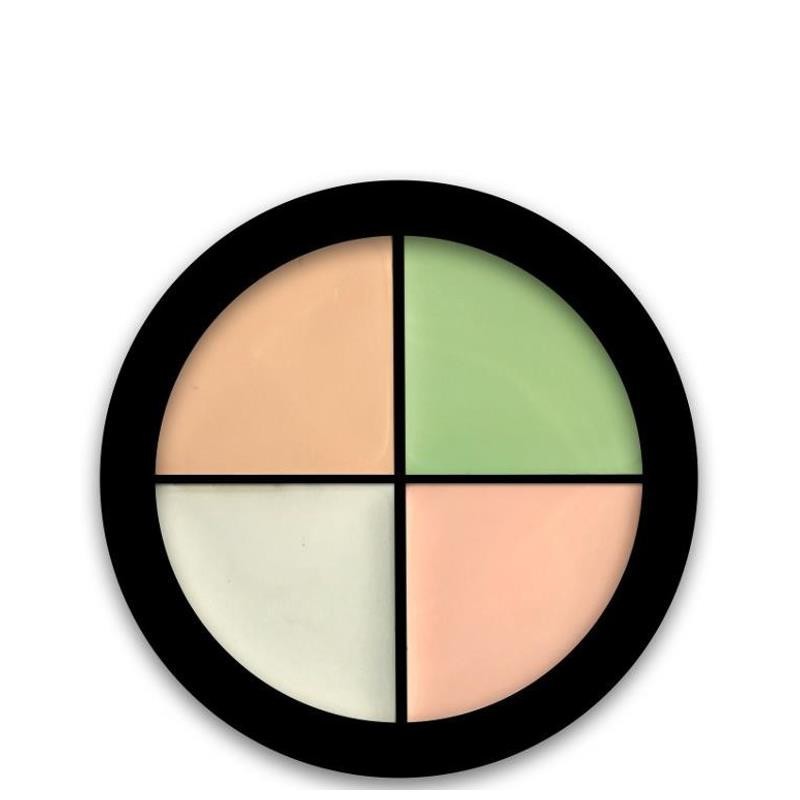Cover All Concealer Palette Correttori 152_GRE7310_Greta