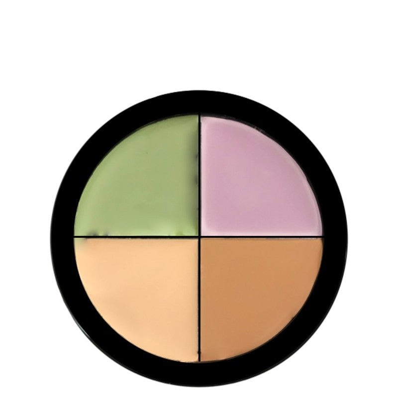 Cover All Concealer Palette Correttori  153_GRE9612_Greta