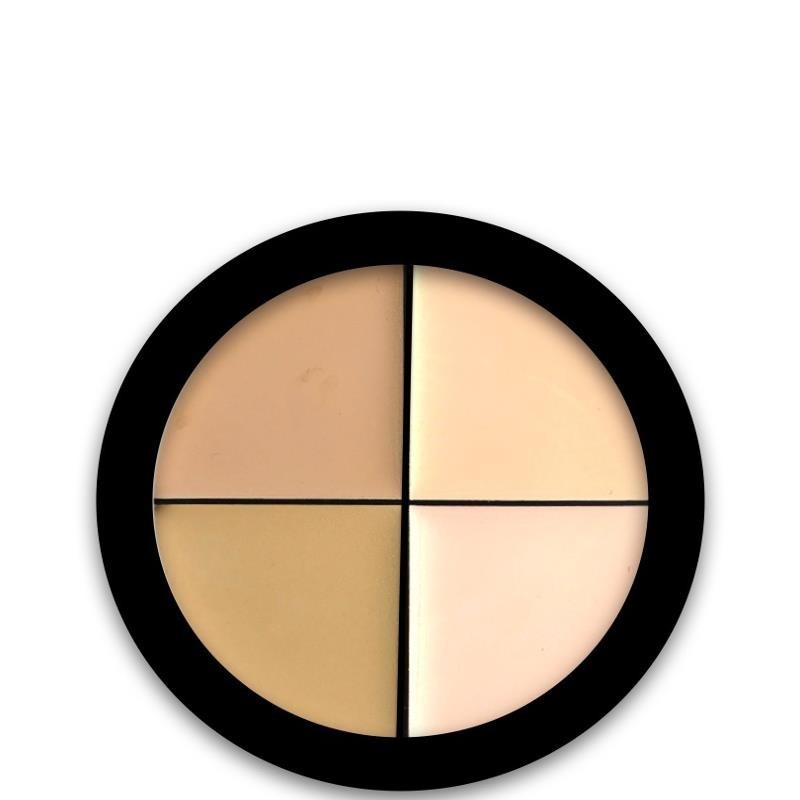 Cover Sculpt Concealer Palette Correttore Contouring_GRE7327_Greta