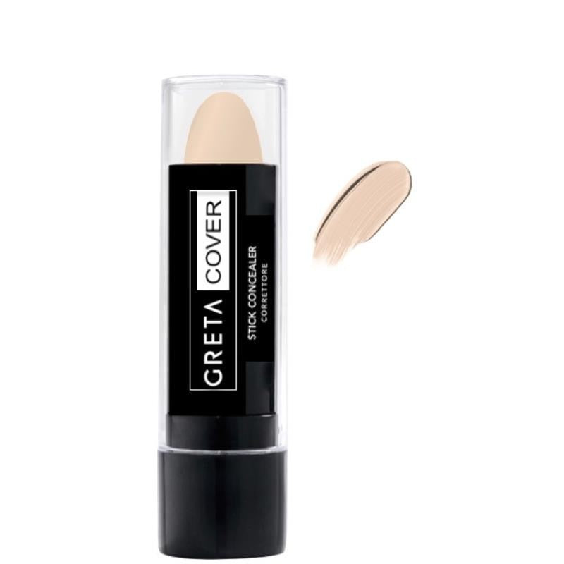 Cover Stick Concealer Correttore Stick 03_GRE17939_Greta