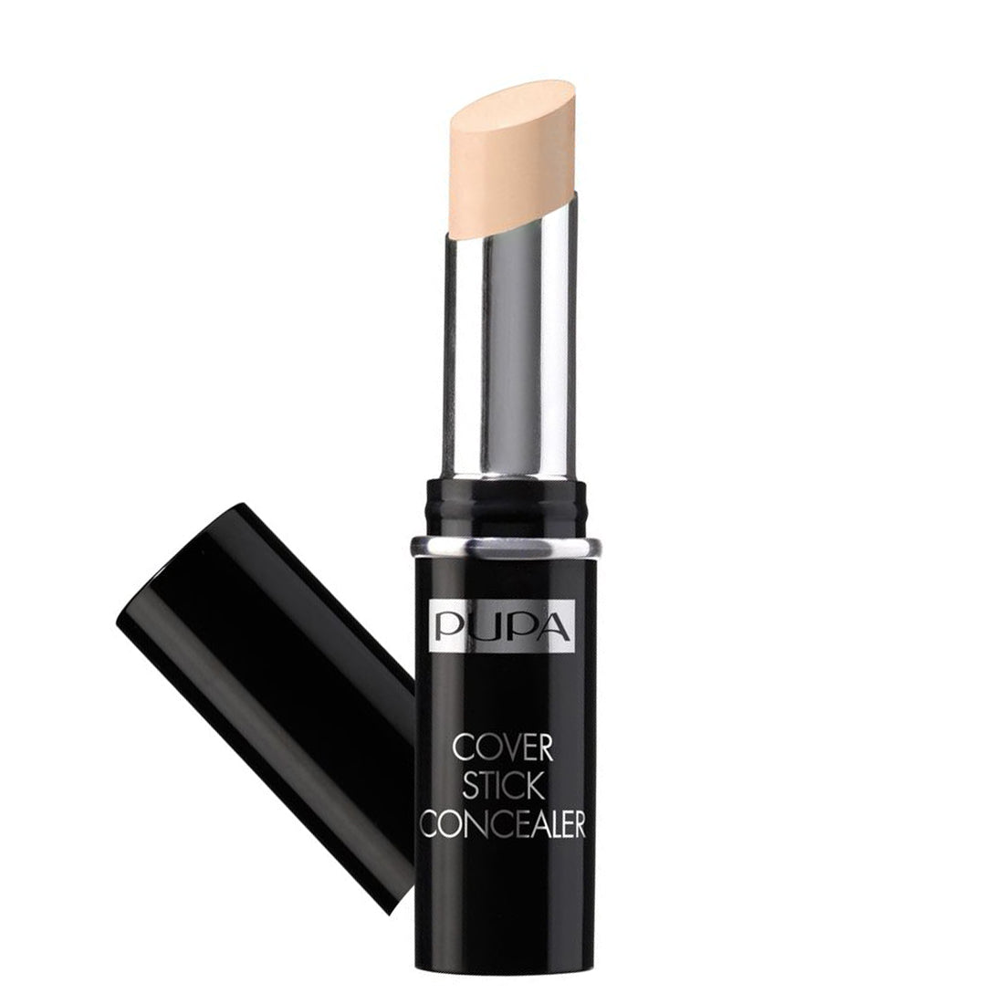 Cover Stick Concealer Correttore in Stick N 01 Light Beige_PUP050096A001_Pupa