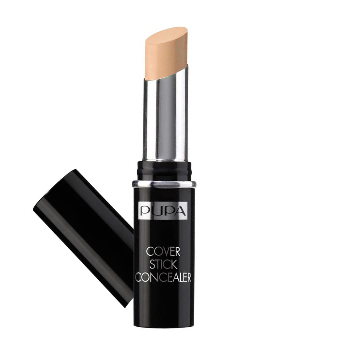 Cover Stick Concealer Correttore in Stick N 02 Beige_PUP050096A002_Pupa