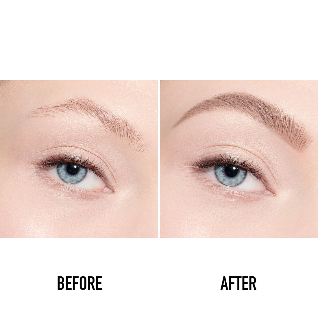 Crayon Sourcils Poudre Matita per sopracciglia waterproof mina effetto polvere spazzolino e temperino inclusi 02 Chestnut_CDC015600002_Dior-3