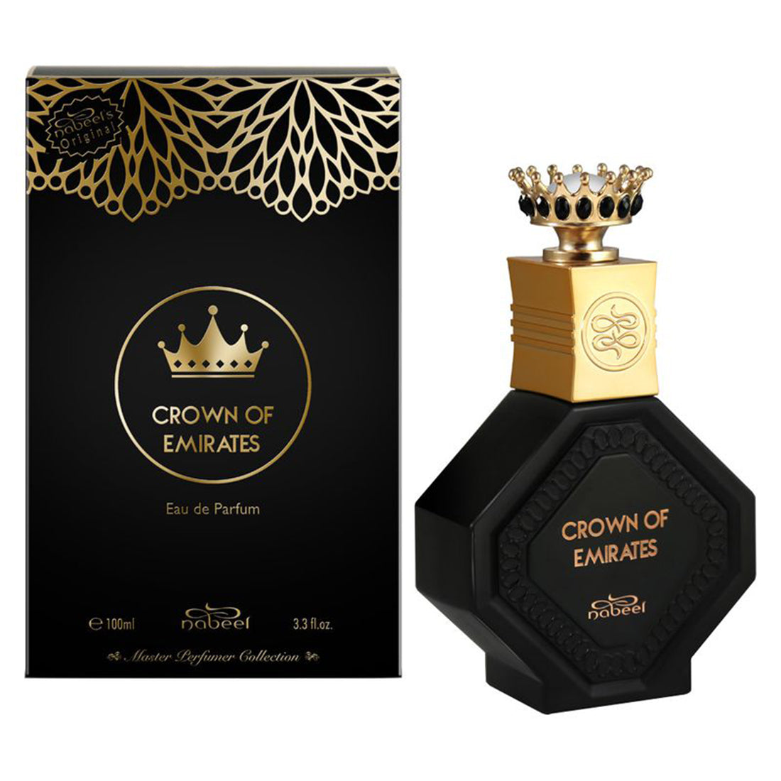 Crown Of Emirates Eau De Parfum 100 ML_NBE1790_NABEEL-2
