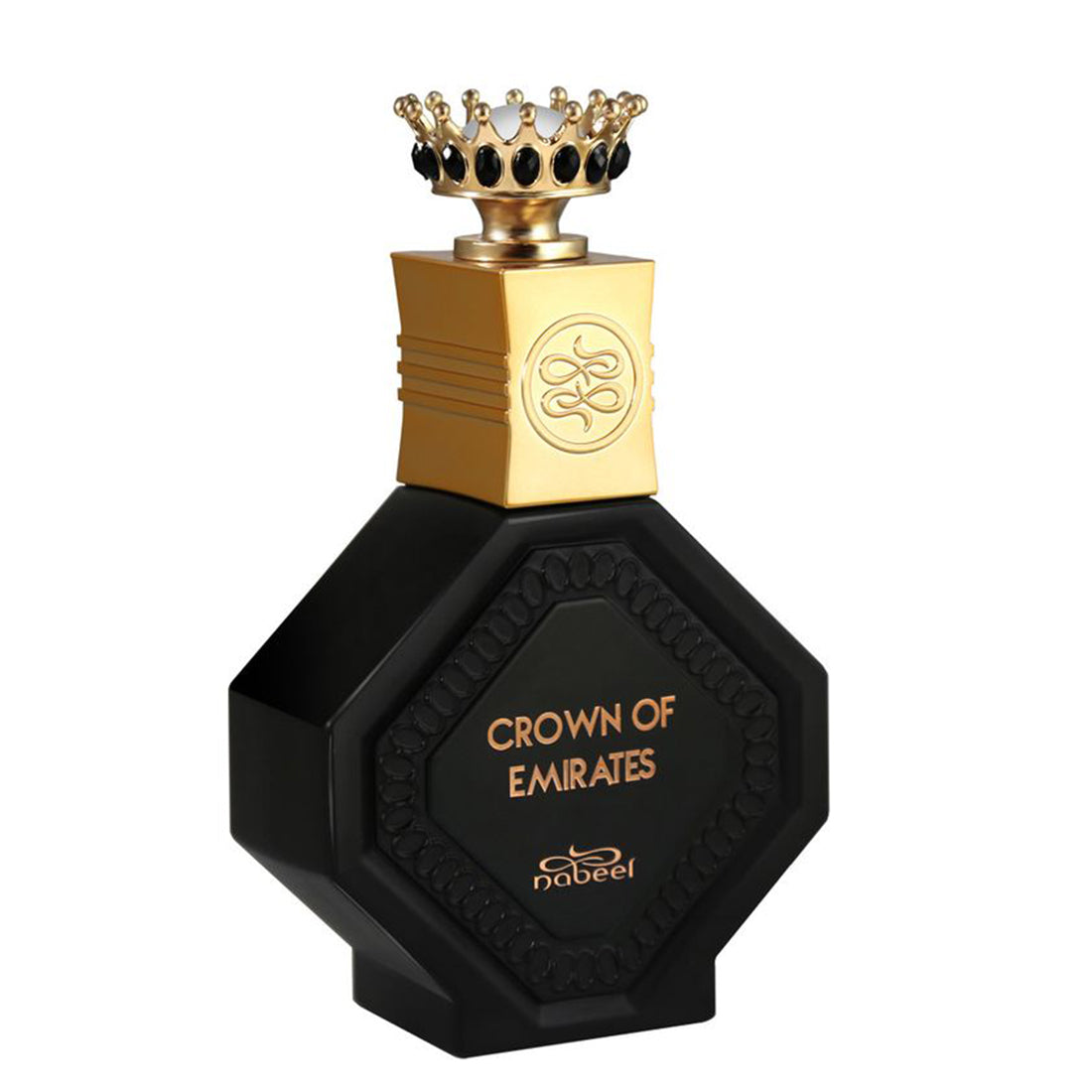 Crown Of Emirates Eau De Parfum 100 ML_NBE1790_NABEEL