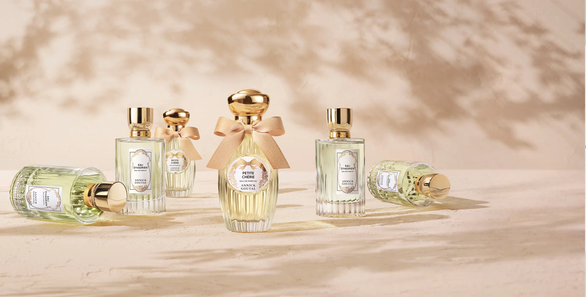 PROFUMERIE GRETA