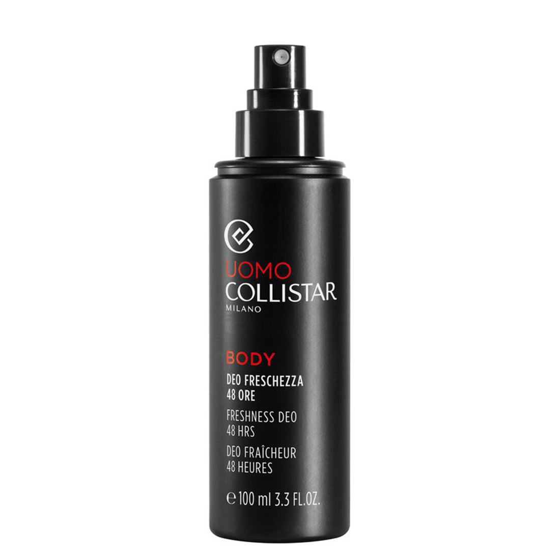 Deo Freschezza 48H Spray 100 ML_COL7003027_Collistar-2