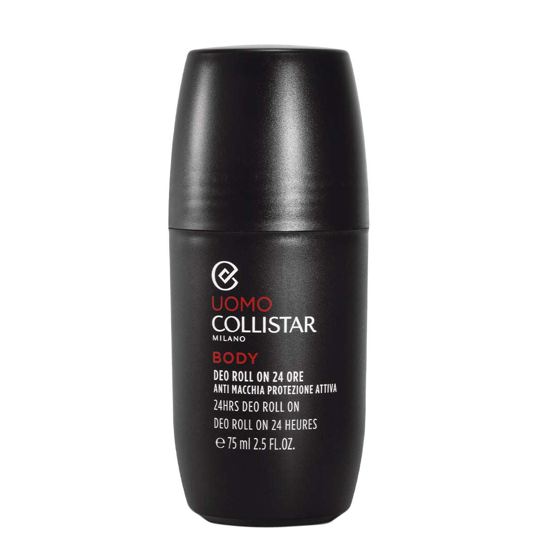 Deo Roll-On 24H Anti-macchia Protezione Attiva 75 ML_COL28456_Collistar