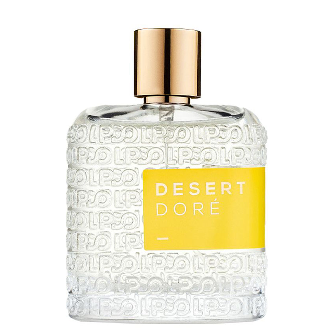 Desert Dorè Eau De Parfum Intense_LES5350_LPDO