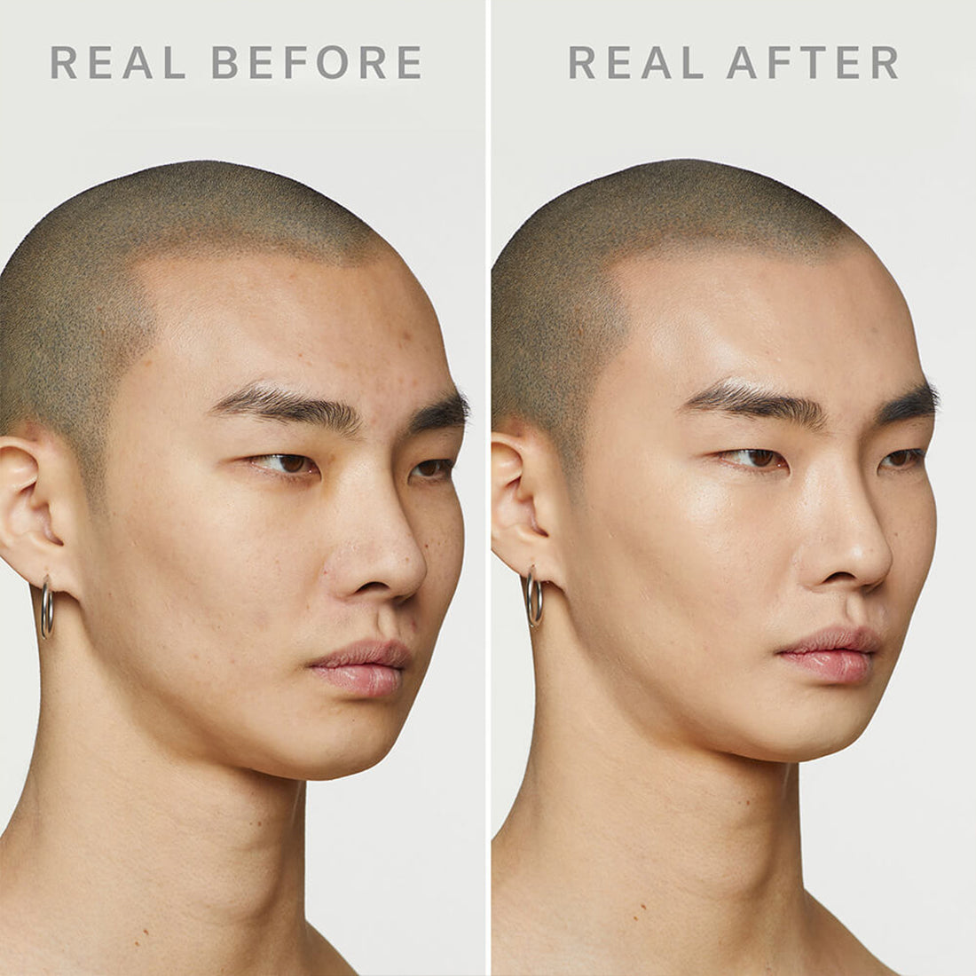 Dew Shield Crema Colorata Idratante e Protettiva SPF 20 101 Fair_MES202101_MESAUDA-6