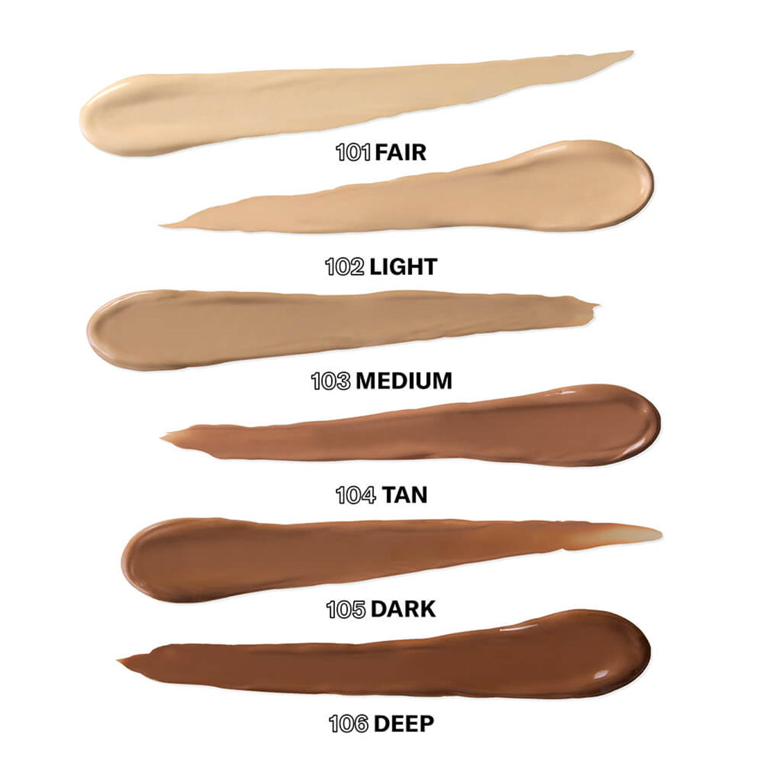 Dew Shield Crema Colorata Idratante e Protettiva SPF 20 104 Tan_MES202104_MESAUDA-3