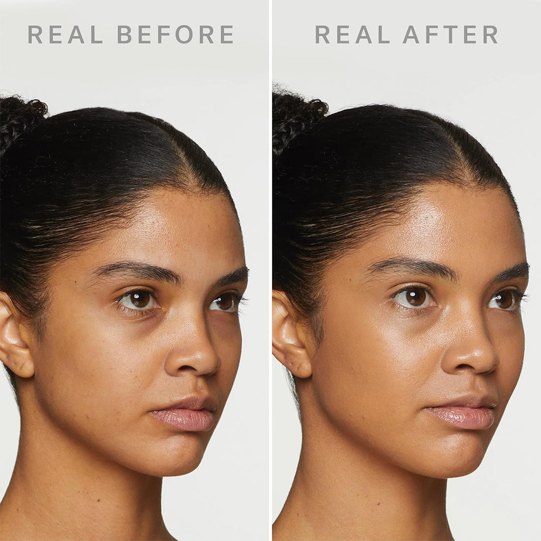 Dew Shield Crema Colorata Idratante e Protettiva SPF 20 104 Tan_MES202104_MESAUDA-6