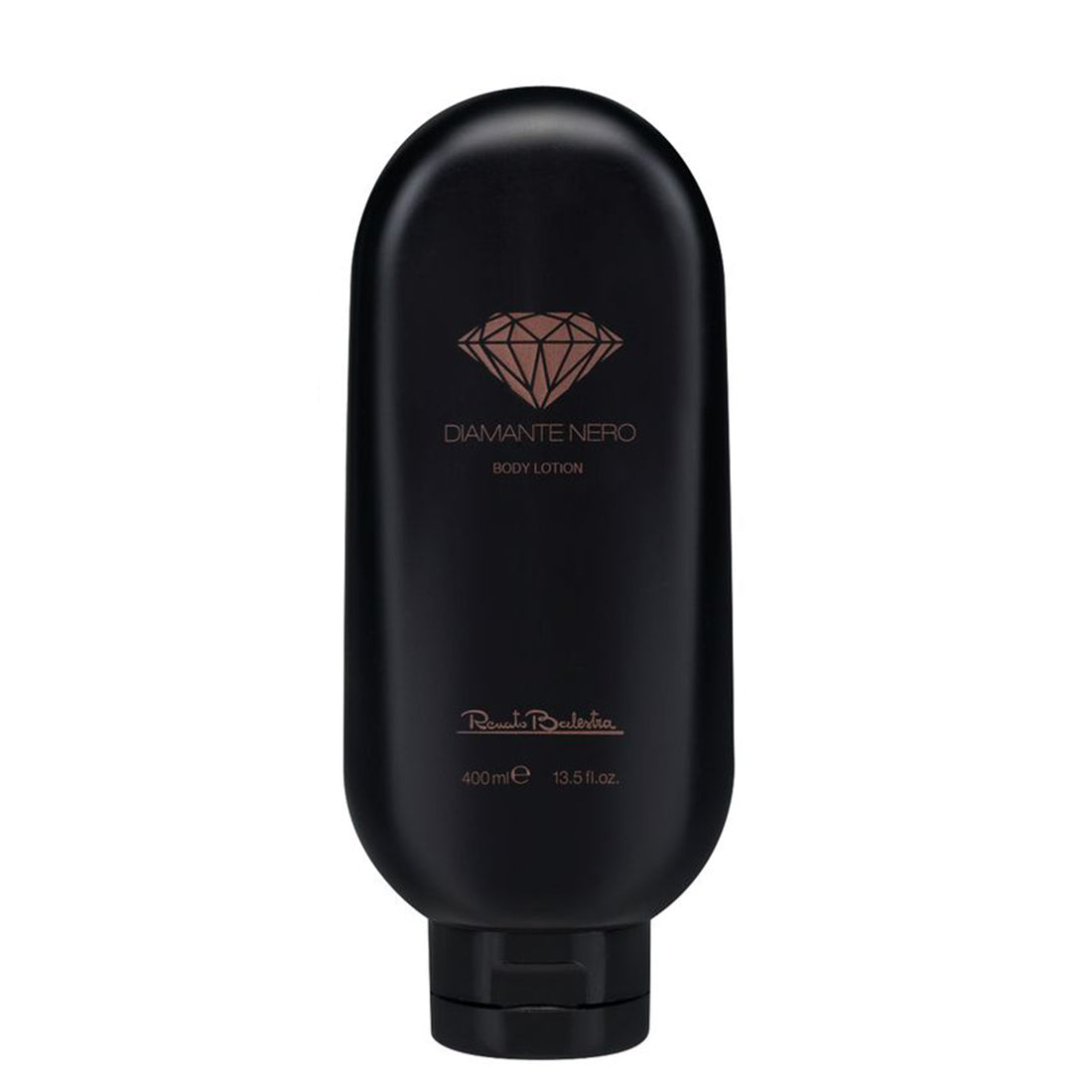 Diamante Nero Pour Femme Body Lotion Latte Corpo 400 ML_WER015116_Renato Balestra