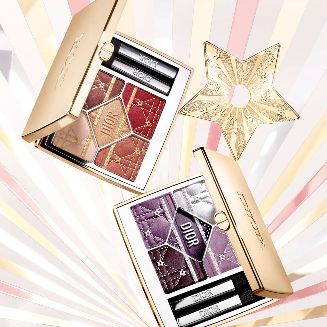 Diorshow 5 Couleurs – edizione limitata Palette occhi di 5 ombretti_CDE000000950_Dior-4
