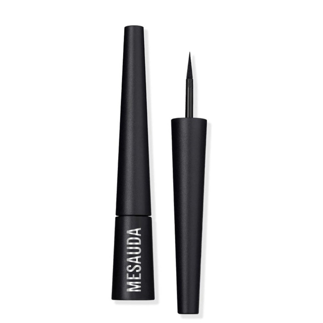 Dip Liner Matte Eyeliner Tecnico Opaco Black_MES125101_MESAUDA