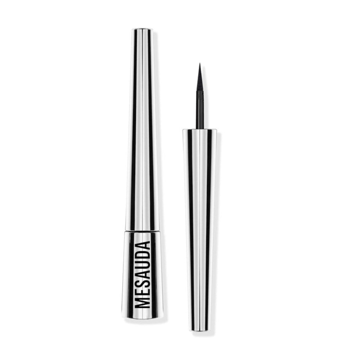Dip Liner Shiny Eyeliner Tecnico Waterproof Black_MES126101_MESAUDA