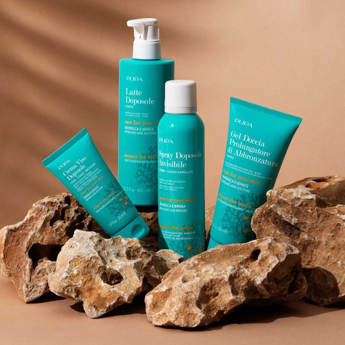 Doccia Shampoo Prolungatore di Abbronzatura Corpo e Capelli 200 ML_PUP2TA108A001_Pupa-2