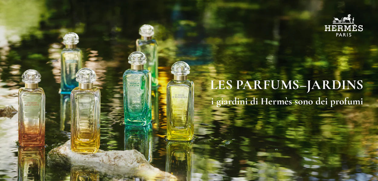 PROFUMERIE GRETA
