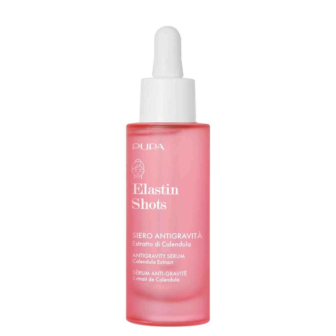 Elastin Shots Siero Antigravità 30 ML_PUP0T3A21A001_Pupa