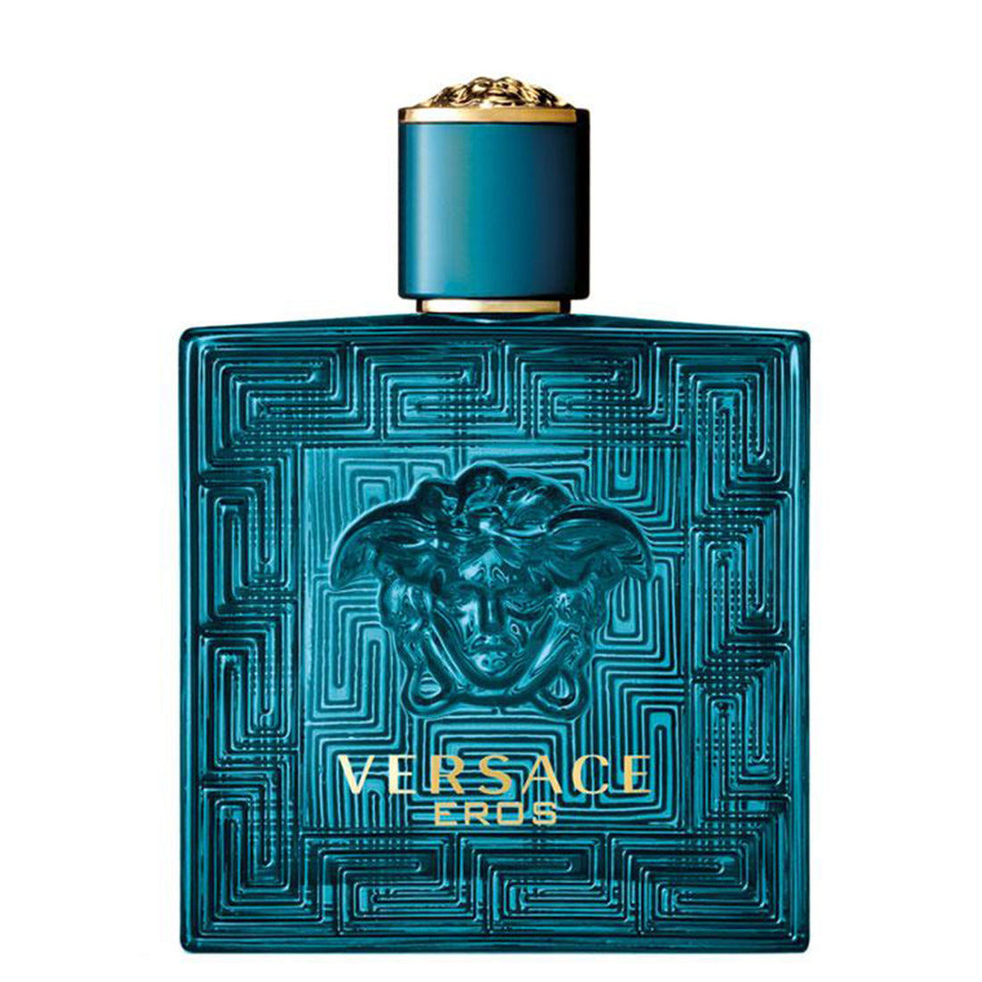 Eros Aftershave Lotion Lozione Dopobarba 100 ML_VER740014_Versace