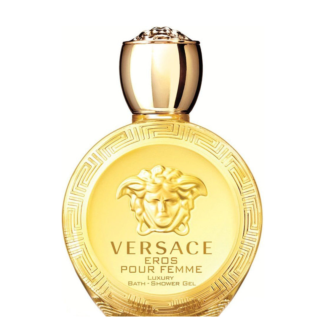 Eros Pour Femme Shower Gel Bagnoschiuma 200 ML_VER750148_Versace
