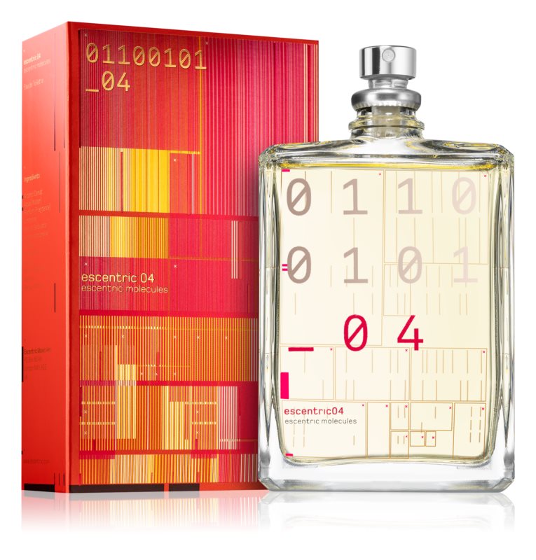 Escentric 04 Eau De Toilette 100 ML_MOLESC04_Escentric Molecules-3