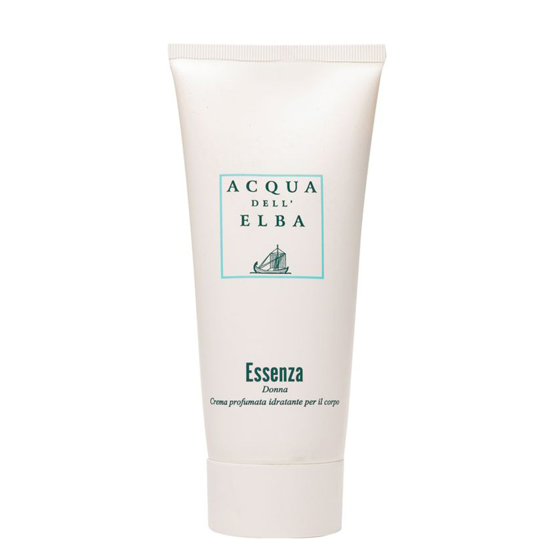 Essenza Donna Crema Corpo 200 ML_ELB15ES_Acqua dell'Elba