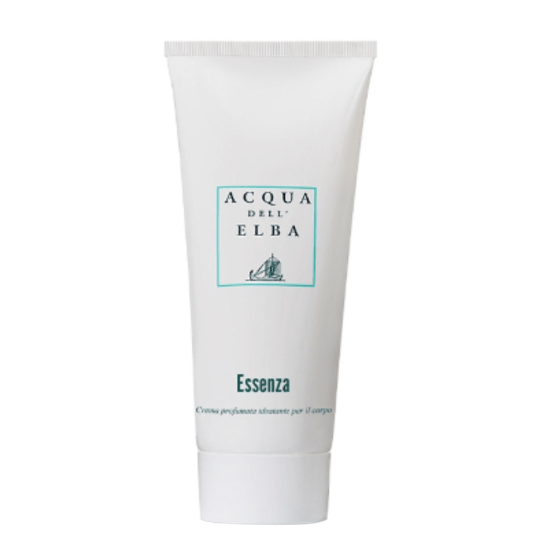 Essenza Uomo Crema Corpo 200 ML_ELB14ES_Acqua dell'Elba