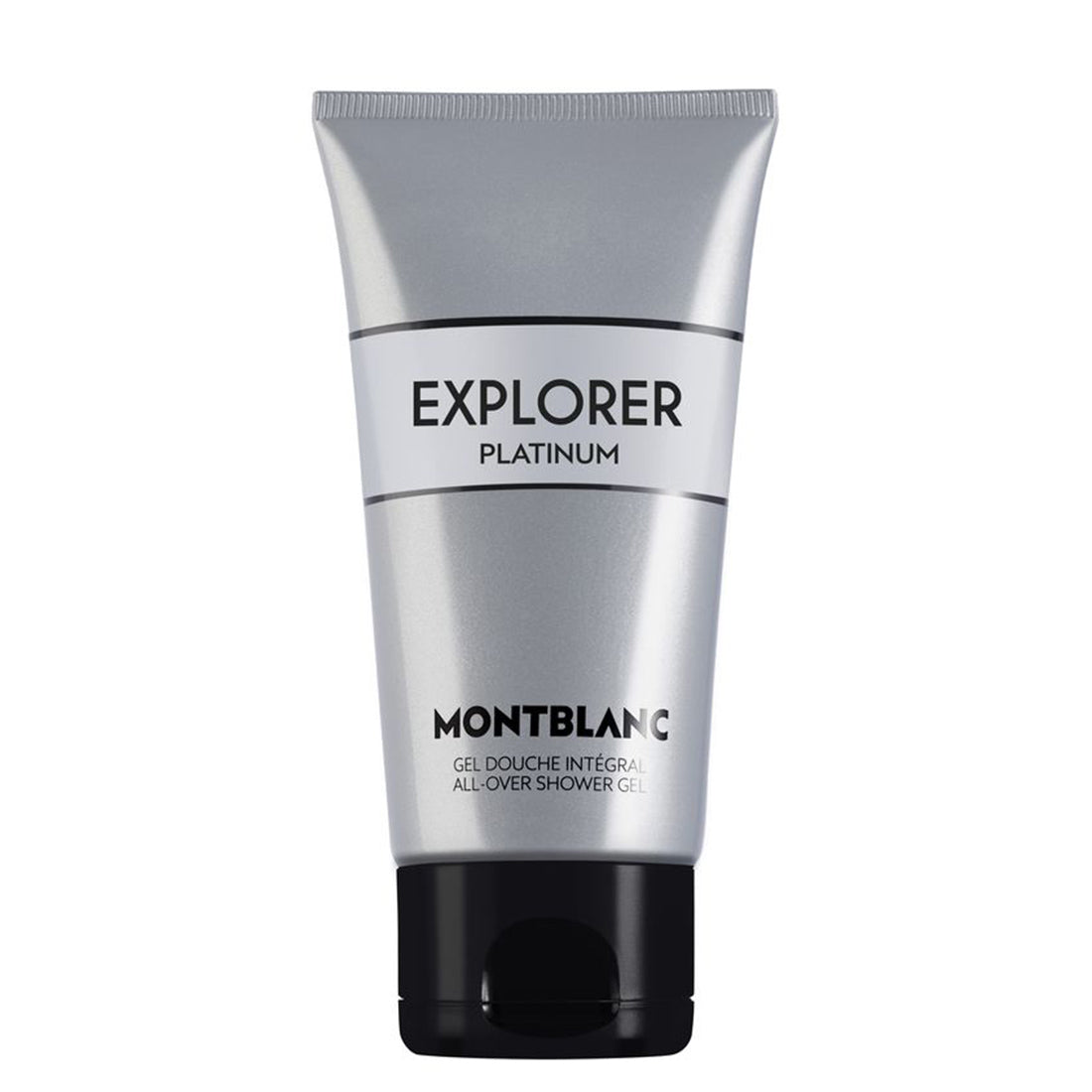 Explorer Platinum Shower Gel Bagnoschiuma 150 ML_MB40299532_MontBlanc