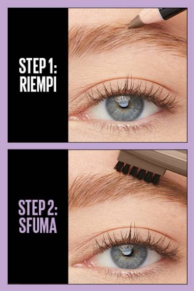 Express Brow Matita Sopracciglia Deep Brown_MAY3437200_Maybelline-4