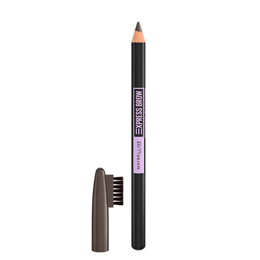 Express Brow Matita Sopracciglia Deep Brown_MAY3437200_Maybelline