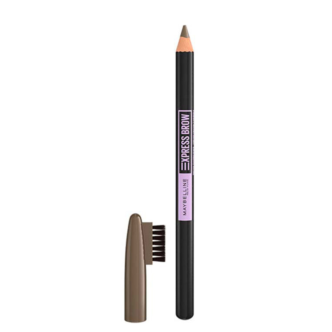 Express Brow Matita Sopracciglia Soft Brown_MAY3437000_Maybelline