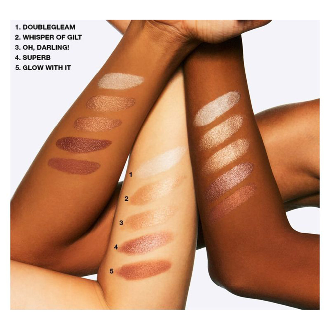 Extra Dimension Skinfinish Illuminante in Polvere liquida Glow With It_MACMLGK06_MAC-6