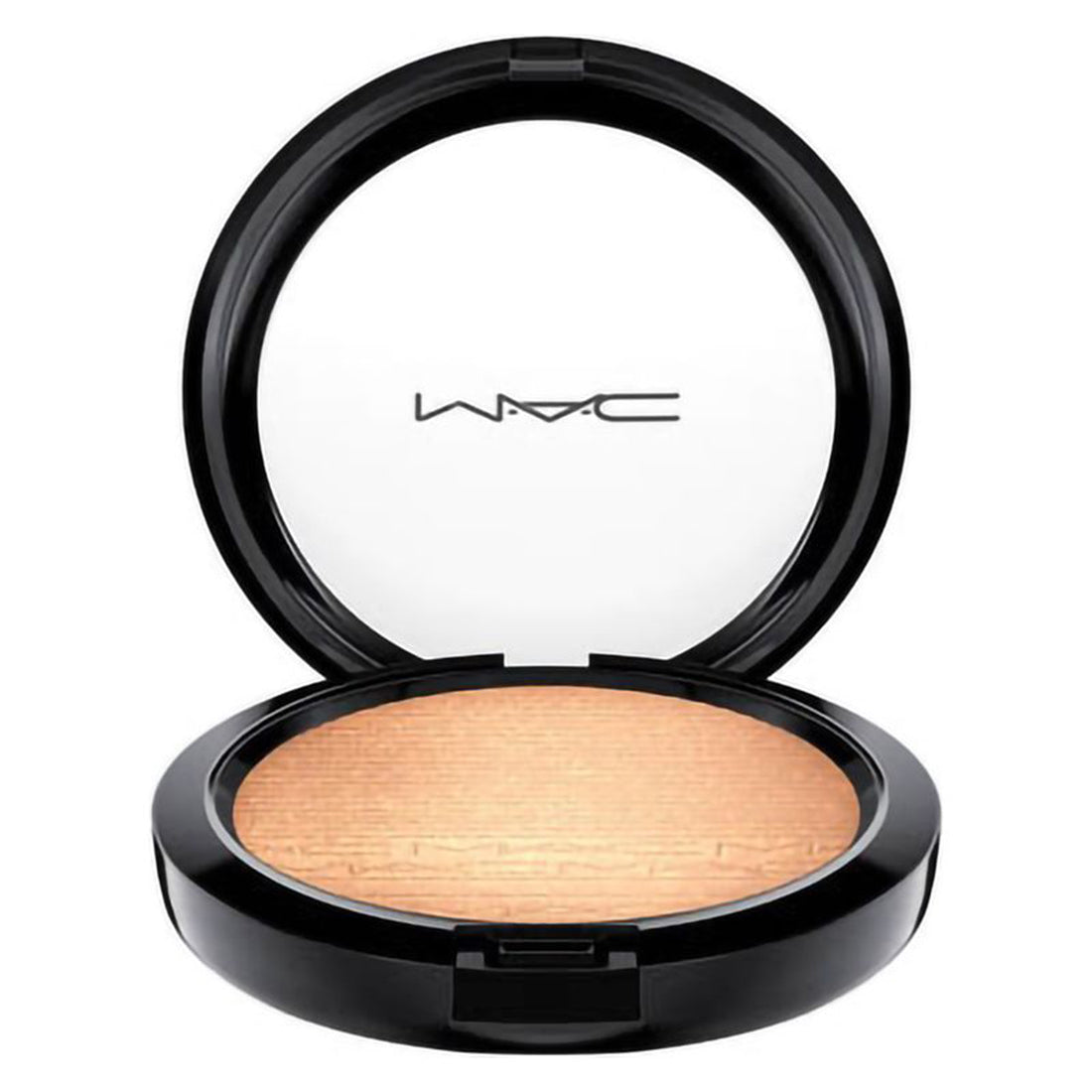 Extra Dimension Skinfinish Illuminante in Polvere liquida Oh Darling_MACMLGK05_MAC-2