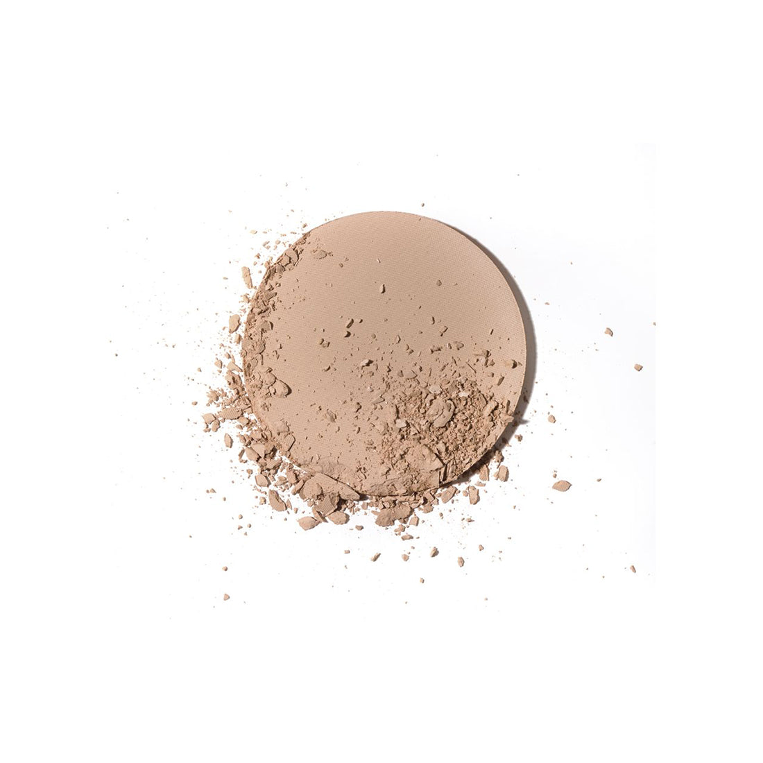Extreme Matt Powder Foundation Fondotinta Compatto in Polvere N 40 Natural Beige_PUP050022040_Pupa-2