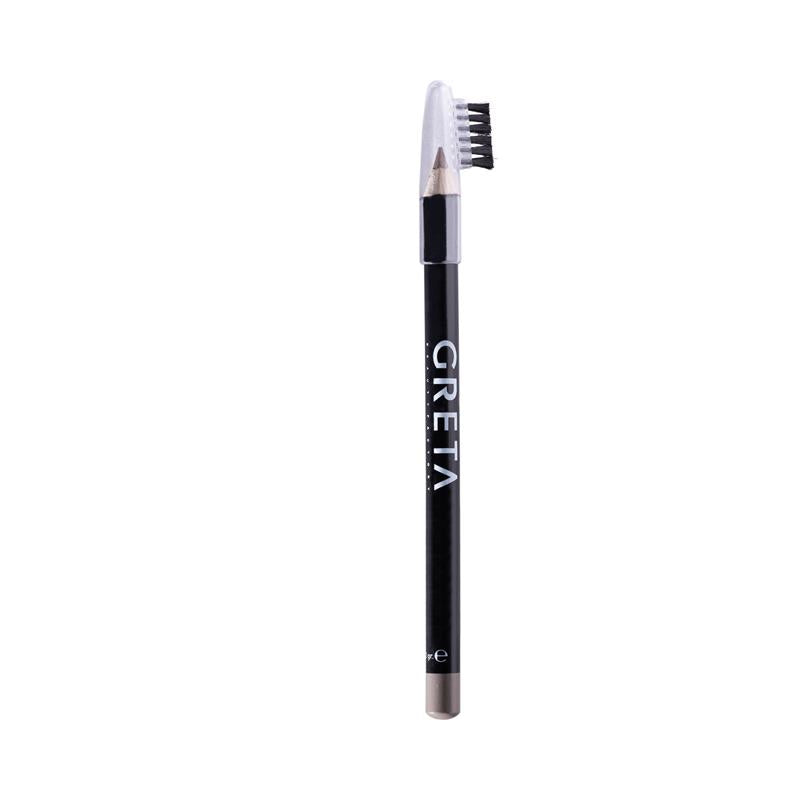 Eyebrow Pencil Matita Sopracciglia 101_GRE2349_Greta