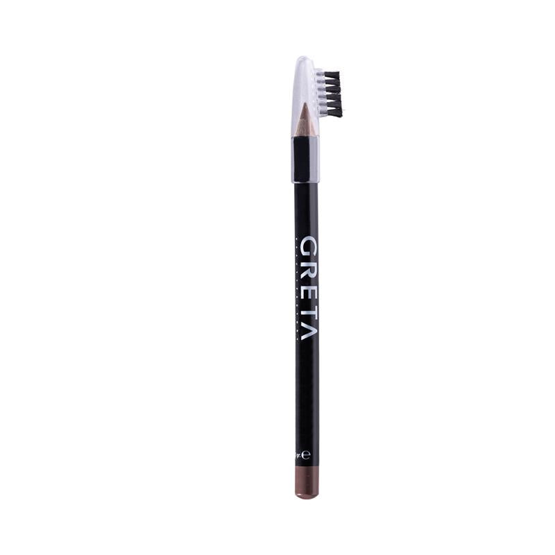 Eyebrow Pencil Matita Sopracciglia 102_GRE2952_Greta