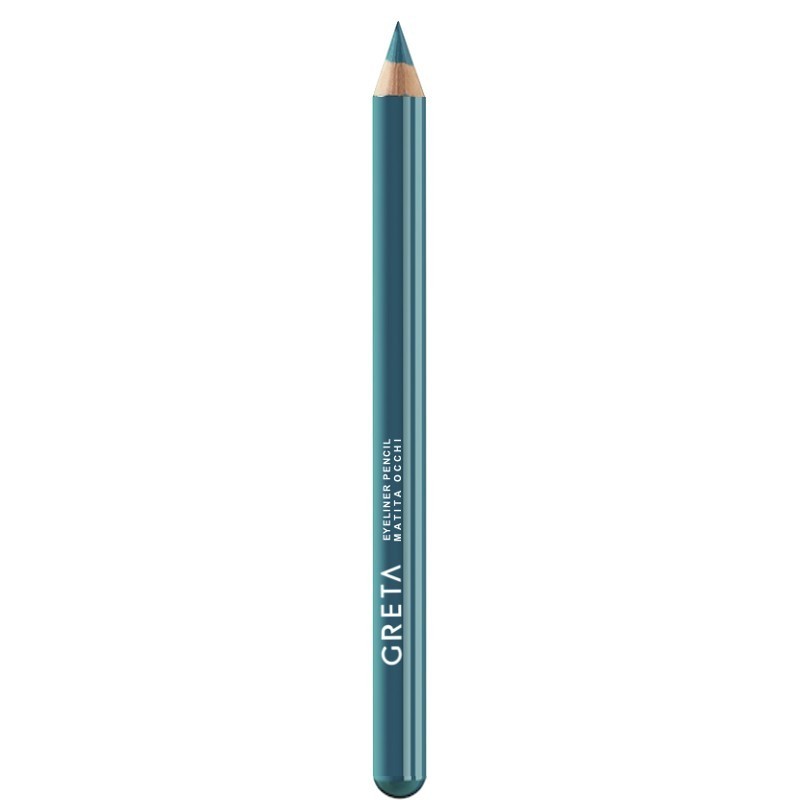 Eyeliner Pencil Matita Occhi 203 Sky_GRE95903_Greta