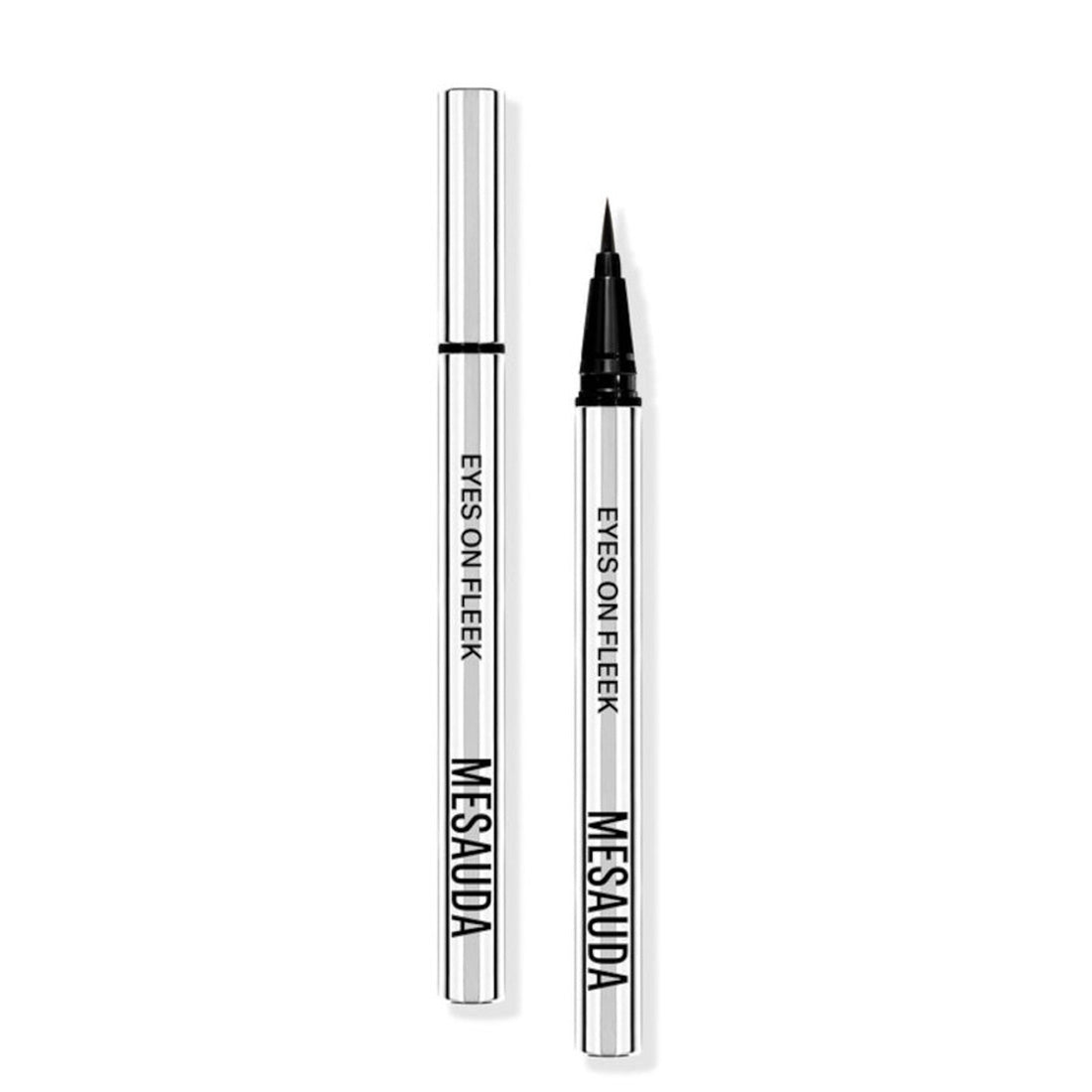 Eyes On Fleek Eyeliner in Penna Black_MES166202_MESAUDA