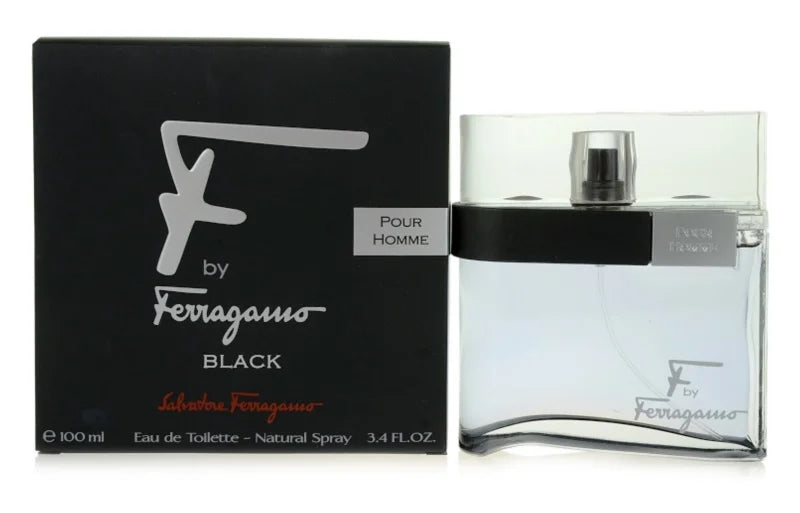 F By Homme Black Eau De Toilette 100 ML_FER59252_Ferragamo-2