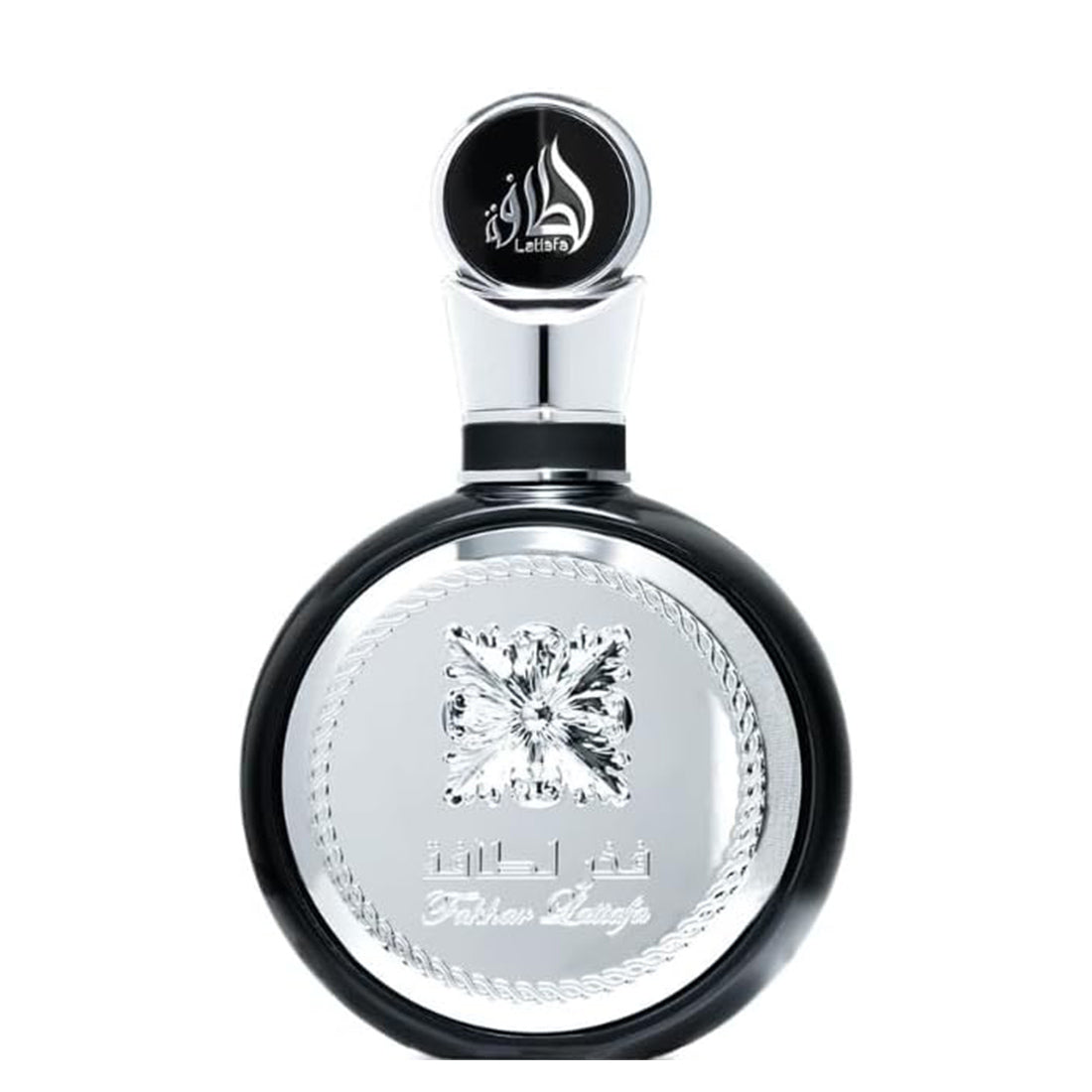 Fakhar Black Pride Of Lattafa Eau De Parfum 100 ML_LTF56058_LATTAFA-2