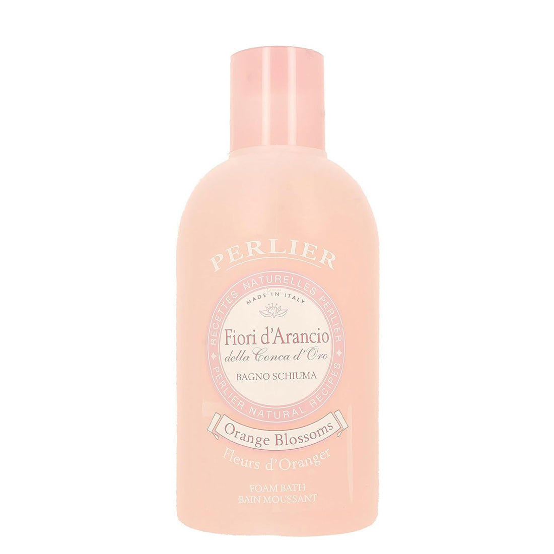 Fiori d'Arancio Bagno Schiuma 1000 ML_PER85318_PERLIER