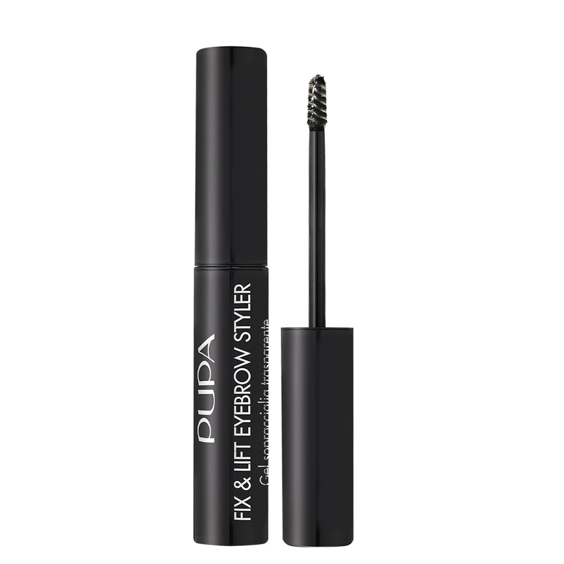 Fix & Lift Eyebrow Styler Gel Sopracciglia Fissaggio Forte Clear_PUP040561A100_Pupa