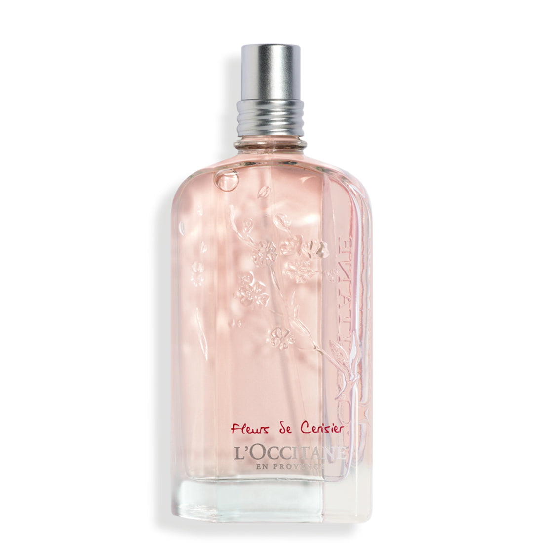 Fleurs De Cerisier Eau De Toilette 75 ML_OCC24ET075CB21_L'Occitane