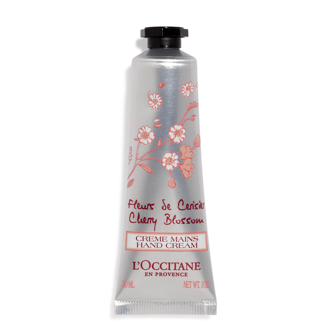 Fleurs De Cerisier Hand Cream Crema Mani 30 ML_OCC24MA030CB4_L'Occitane