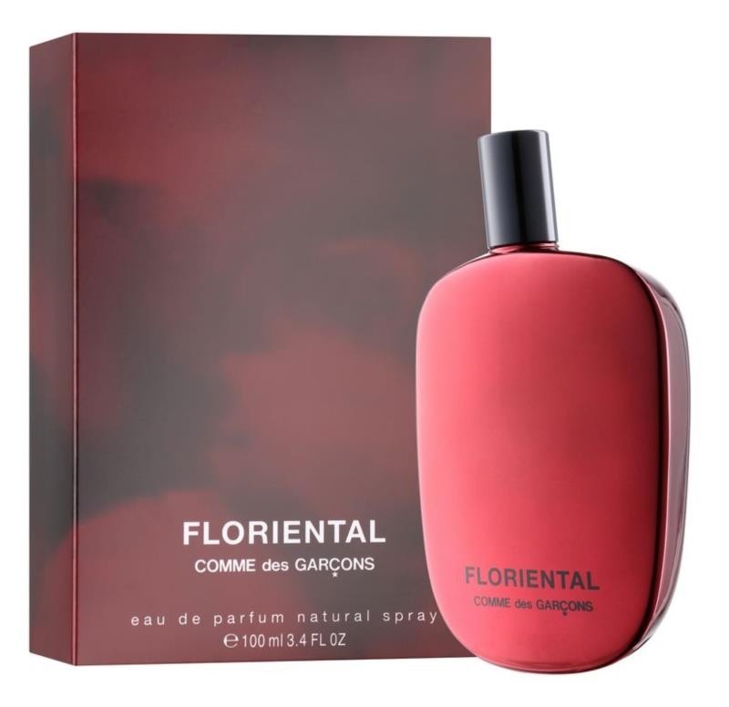 Floriental Eau De Parfum 100 ML_COM65096084_Comme Des Garcons-2