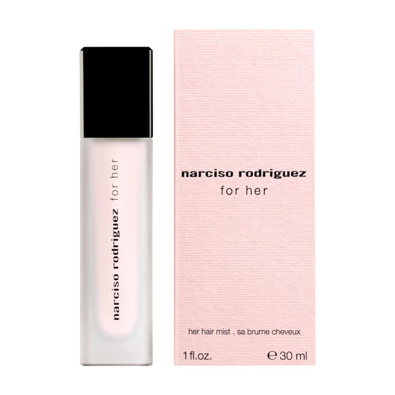 For Her Hair Mist Profumo Capelli 30 ML_NAR890228_Narciso Rodriguez-2